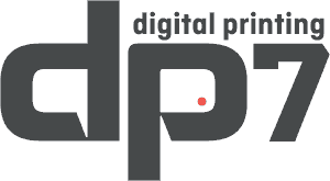 Tipografia DP7 | Digital Printing 7/7